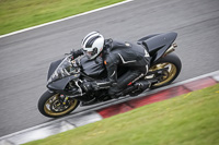 Advanced Group Black Bikes